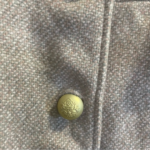 Jessica Simpson collection coat  color pink size S With tag - Picture 9 of 15